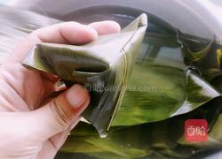 红枣粽子的做法图解8