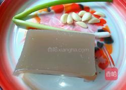 酸辣凉粉的做法图解1