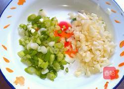 酸辣凉粉的做法图解3