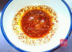 酸辣凉粉的做法图解5