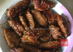 可乐鸡翅的做法图解9