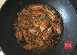 可乐鸡翅的做法图解6