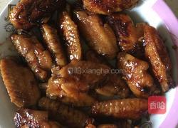 可乐鸡翅的做法图解8