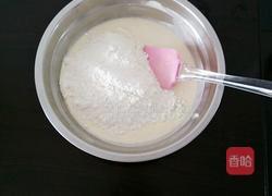 奶油香蕉耶丝球的做法图解6