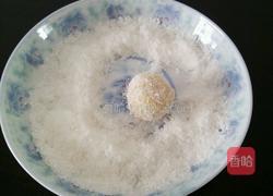 奶油香蕉耶丝球的做法图解11