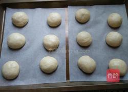 椰蓉小甜包的做法图解5