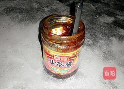 板栗鲜肉粽的做法图解5