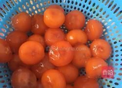 咸蛋肉粽的做法图解6