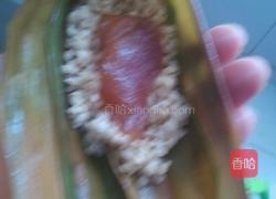 端午节肉粽的做法图解5