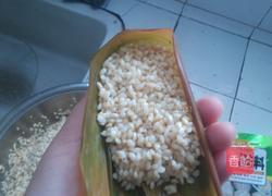 端午节肉粽的做法图解6