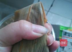 端午节肉粽的做法图解7
