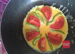 平底鍋披薩的做法图解4