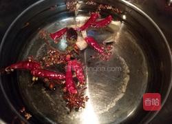 五香花生毛豆的做法图解1