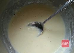 软炸平菇的做法图解3