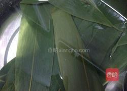 粽子的做法图解1