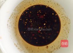 浇汁冬瓜的做法图解3