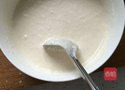 手抓版鸡蛋卷饼的做法图解3