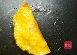煎蛋饺的做法图解6