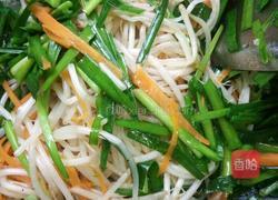 缤纷减肥菜的做法图解4