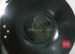 角瓜炒鸡蛋的做法图解4