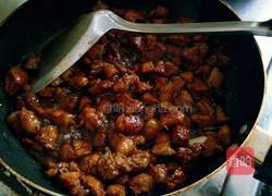 猪肉粽的做法图解4