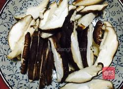 自制黄焖鸡的做法图解3