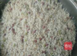 肉粽的做法图解1