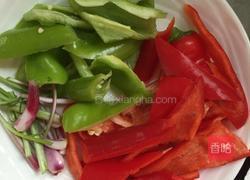 香煎豆腐的做法图解1