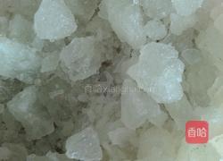 柠檬川贝陈皮膏的做法图解3