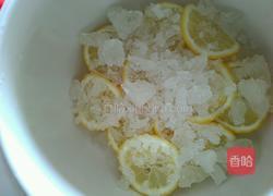 柠檬川贝陈皮膏的做法图解6