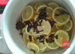 柠檬川贝陈皮膏的做法图解7