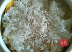 柠檬川贝陈皮膏的做法图解8