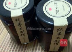 柠檬川贝陈皮膏的做法图解13