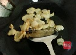 干煸胡芦的做法图解1