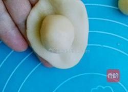 老婆饼的做法图解12