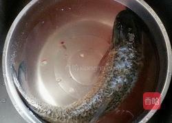 清蒸草鱼的做法图解1