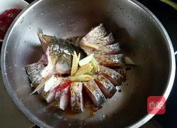 清蒸草魚的做法圖解3