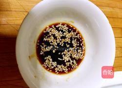 油淋芦笋的做法图解4