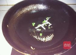 芦笋炒河虾的做法图解3