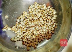 粉葛猪骨汤的做法图解5