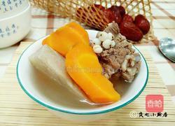 粉葛猪骨汤的做法图解10