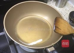 肉烧杏鲍菇的做法图解2