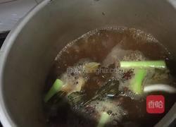 五香酱牛肉的做法图解2