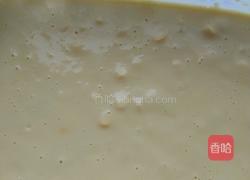 玉米煎饼的做法图解2