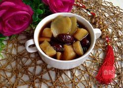 红薯红枣姜汤的做法图解5