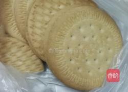 酸奶芒果木糠杯布丁的做法图解2