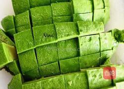 烤圣女果鳄梨莎莎酱的做法图解3