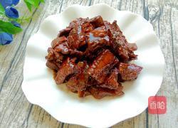 炖排骨的做法图解12