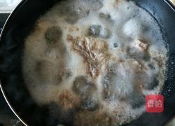 炖排骨的做法图解3