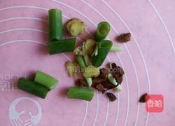 炖排骨的做法图解5